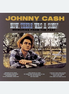 NOW THERE WAS A SONG!
