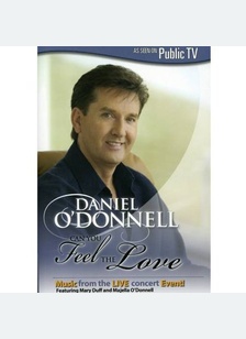 ODONNELL, DANIEL