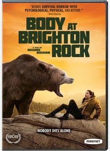 Body at Brighton Rock