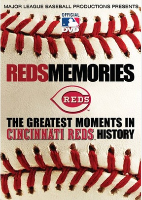 Reds Memories: Greatest Moments In Cincinnati Reds History