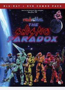 Red vs. Blue: The Shisno Paradox