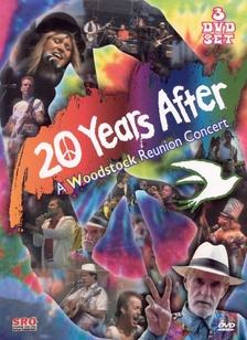 20 Years Later: Woodstock Reunion Concert
