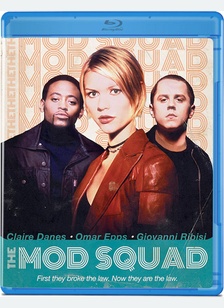 The Mod Squad