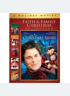 Faith & Family Christmas Collection
