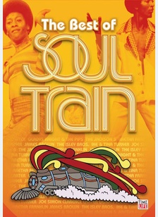 SOUL TRAIN:BEST OF