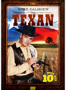 The Texan