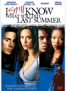 I Still Know What You Did Last Summer