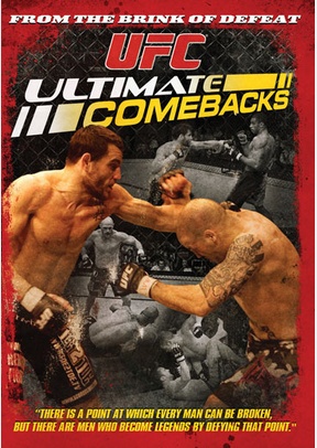 UFC: Ultimate Comebacks
