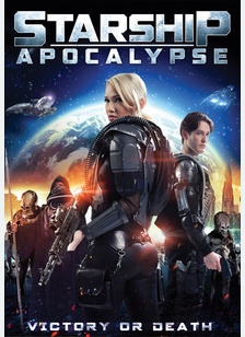 Starship Apocalypse