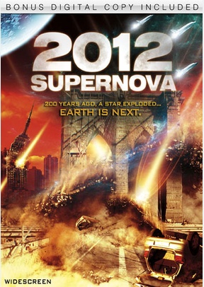 2012: Supernova