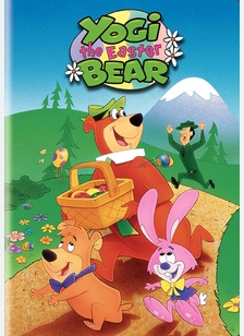 Yogi The Easter Bear