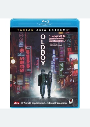 Oldboy