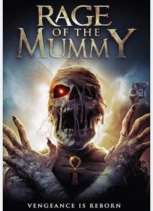 Rage of Mummy