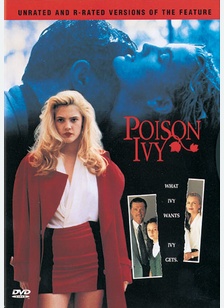 Poison Ivy