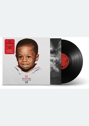 THA CARTER VI (LP)