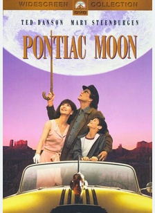Pontiac Moon