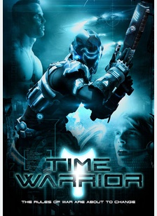 Time Warrior