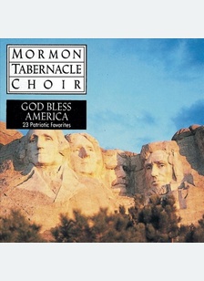 God Bless America: 23 Patriotic Favorites