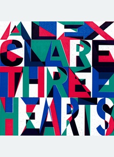 THREE HEARTS