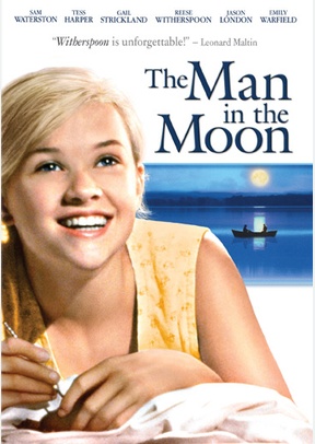 The Man In The Moon
