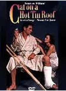 CAT ON A HOT TIN ROOF (1985)
