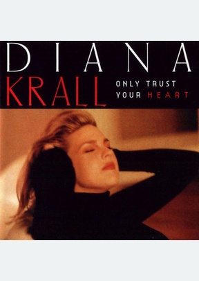 ONLY TRUST YOUR HEART