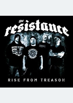 RISE FROM TREASON