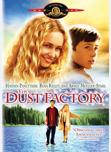 The Dust Factory