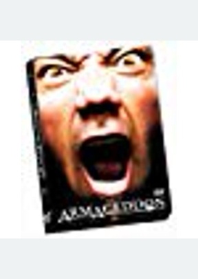 WWE: Armageddon 2006