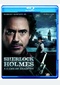 SHERLOCK HOLMES:GAME (BR)