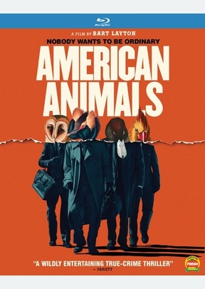 American Animals