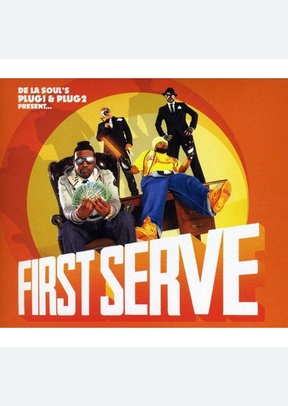 First Serve