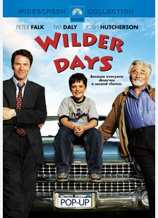 Wilder Days