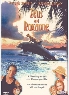Zeus And Roxanne