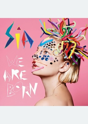 WE ARE BORN