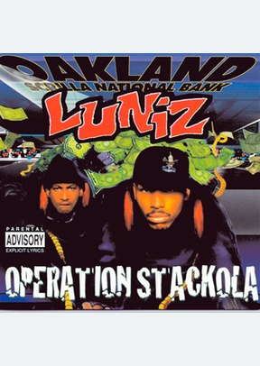OPERATION STACKOLA
