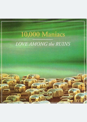 LOVE AMONG THE RUINS