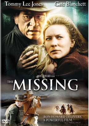 The Missing