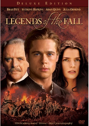 Legends Of The Fall