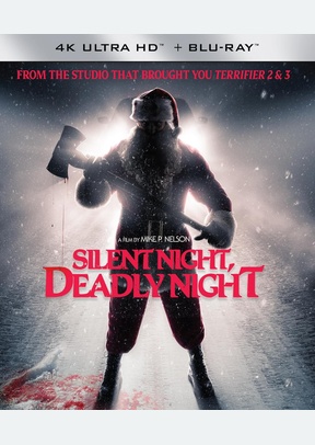 SILENT NIGHT DEADLY NIGHT (202
