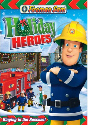 Fireman Sam: Holiday Heroes