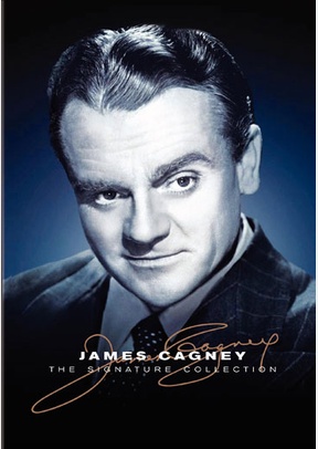 James Cagney: The Signature Collection