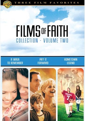 Films of Faith Collection: Volume 2