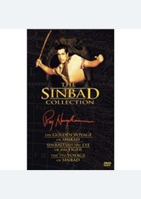 SINBAD COLL