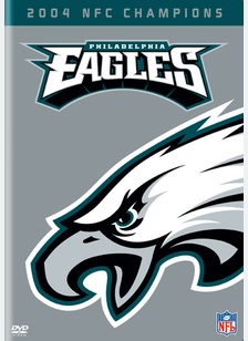 NFL Philadelphia Eagles: 2004 NFC Champions