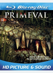 Primeval