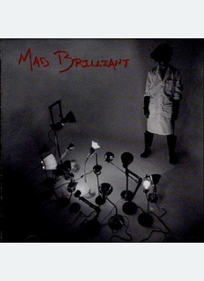 MAD BRILLIANT