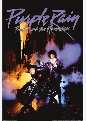 Prince - Purple Rain