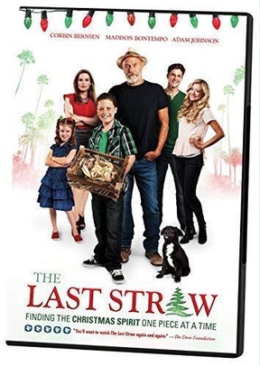 LAST STRAW