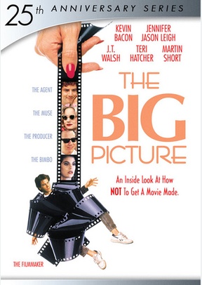 The Big Picture